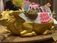 -尚海豆捞(乐虹坊店)