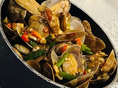 -达叔香味海鲜(海棠68环球美食街店)