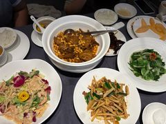 -楚禾宴·家宴(光谷大道店)