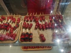 -喜YOU冰糖葫芦·艾炒酸奶(兰州中心店)
