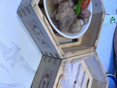 -惠如楼(白云机场T1西三连廊店)