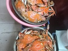 -小红门海鲜