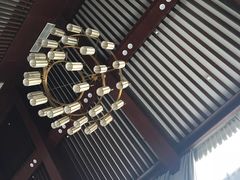 -太白山御龙湾温泉
