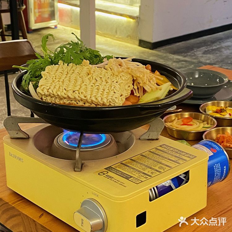 广州探店|部队火锅跟炸鸡永远是绝配组合🍖