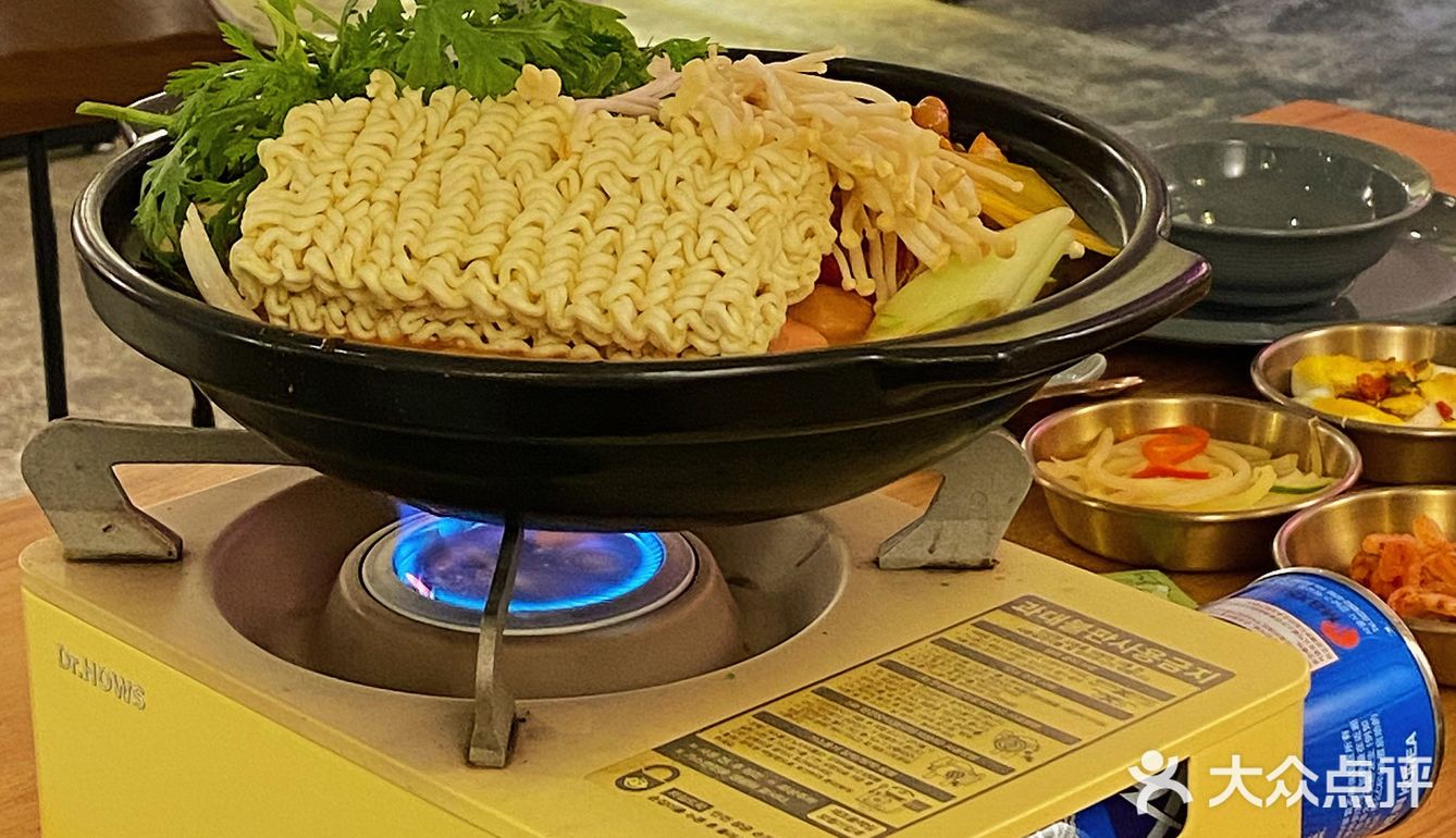 广州探店｜部队火锅跟炸鸡永远是绝配组合🍖