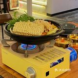 广州探店｜部队火锅跟炸鸡永远是绝配组合🍖