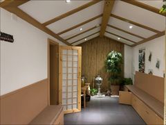 -锦初·禅意4K影院式足道·新中式SPA(茂业天地店)
