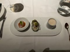 -Le Bernardin