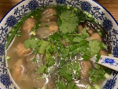 福州肉燕-罍+村卤菜摊(罍街店)