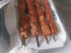 -帕米尔食府(白云观店)