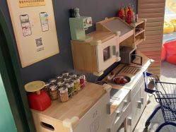 点击看大图 -奈尔宝·儿童乐园·亲子餐厅(华采天地店)