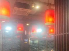 -陈府大宅门成都火锅·手切鲜肉(太原街店)