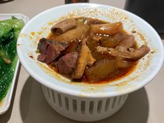 -蔡澜点心·粤菜(西单大悦城店)