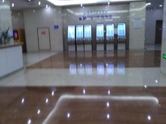 -天津医科大学肿瘤医院(本部院区)