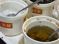 -老仓醋米线(万达店)
