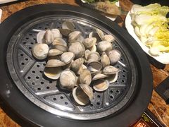 -船奇蒸汽海鲜·闽菜(八市海鲜总店)