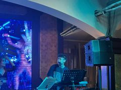 -巴伐利亚啤酒坊(意式风情街店)