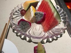 -海底捞火锅(上元大街店)