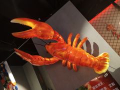 -东厨虾煌(电子街店)