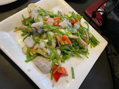 -喜洲翰林餐厅(董家百年老宅店)