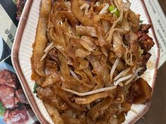 -葛记焖饼(伏牛路店)