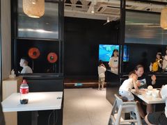-半天妖烤鱼(莘县店)
