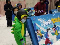 -广州热雪奇迹