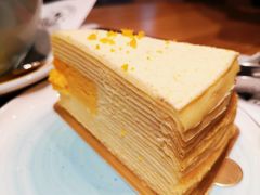 -W CAFE(甜爱路店)