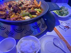 -徐记小怪兽肉蟹煲店(哈西万达金街店)