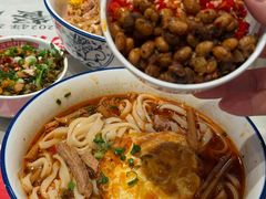 -公交新村粉店(赤岗冲店)