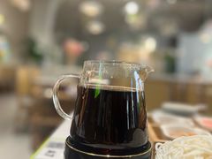 -花菇朵 ll 野生菌火锅·精品云南菜(后沙峪店)