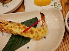 -江户家·日本料理·铁板烧(汉江东路店)