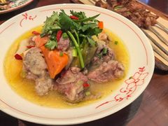 -那拉提之疆·新疆菜(美院店)