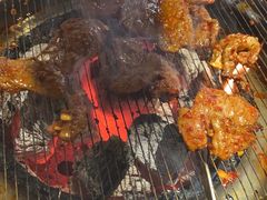 -7年8班朝鲜族非遗美食(三钢里店)