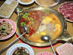 -受气牛肉·重庆耙牛肉(来福士店)