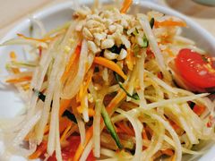 -米泰芒·东南亚料理(体育西店)