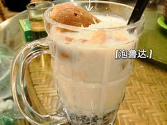 -多哥水傣味餐厅(司马巷店)