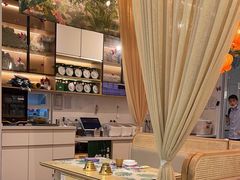 -箜八泰·东南亚料理(环球港店)