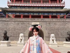 -大明幻境第一城