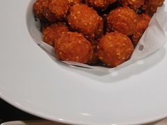 -真地道京味府·鲜橙烤鸭·北京菜(朝外大街东大桥店)