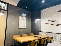 -鱼酷活鱼烤鱼(梅江印象城店)