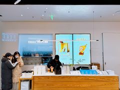 -喜茶(常州新北万达店)