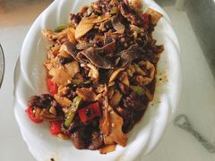 -真好吃牛杂(白沙店)