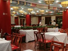 -万荣烤鸭店·北京菜(天坛店)