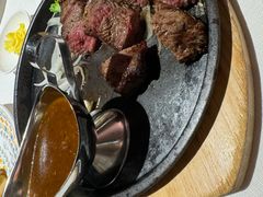 -俄士厨房(五棵松华熙LIVE店)