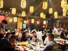 -大自然(鲁家村店)