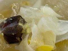 -老福合沟无米粿甜汤粿品店