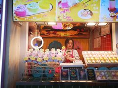 -八一路好吃街(雨田商务大厦店)