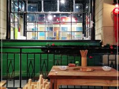 大堂-十六蒲(桂林路店)