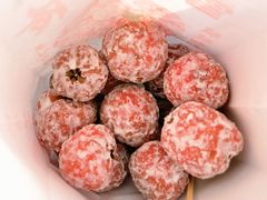 雪花山楂-阿男野栗王(金门路店)